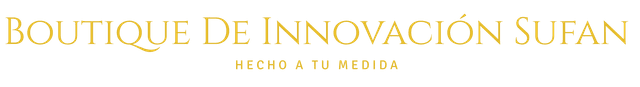 Boutique de Innovación Sufan